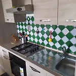 La Casa Sul Farfa Lejlighed Bocchignano