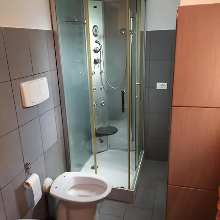 公寓 La Casa Sul Farfa