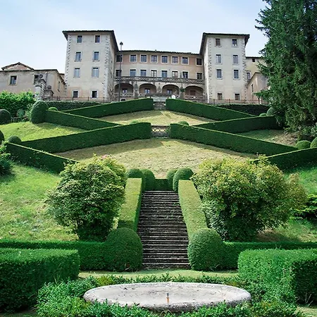 Apartamento La Casa Sul Farfa