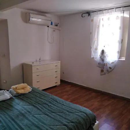 La Casa Sul Farfa Daire Bocchignano