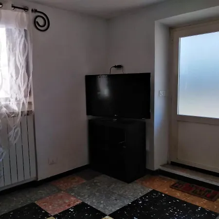 La Casa Sul Farfa Appartamento