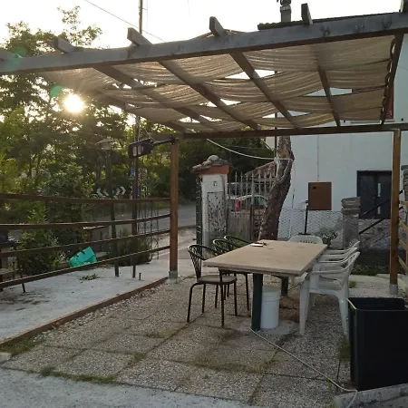 La Casa Sul Farfa * Bocchignano