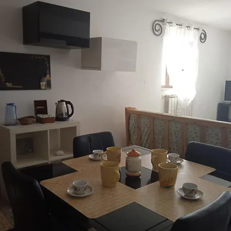 Appartamento La Casa Sul Farfa Bocchignano
