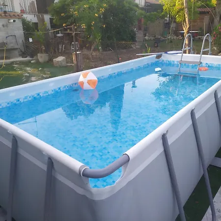 La Casa Sul Farfa Bocchignano