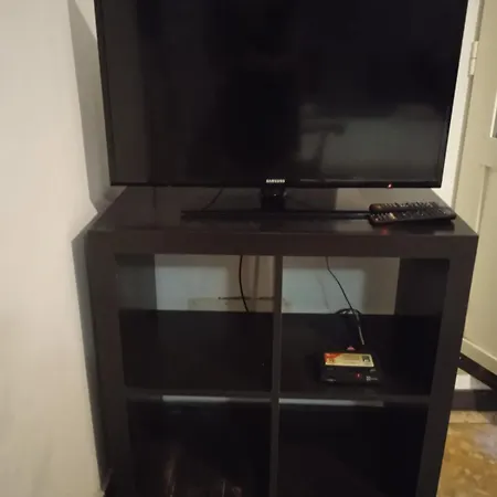 La Casa Sul Farfa * Bocchignano