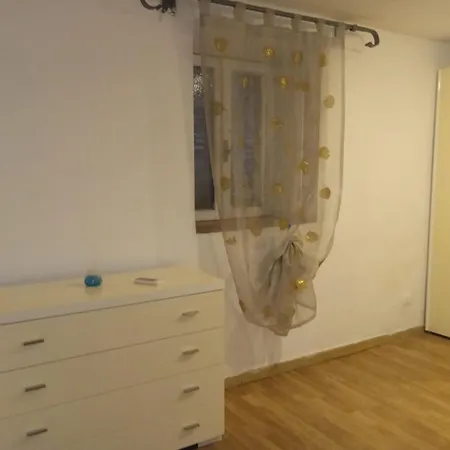 公寓 La Casa Sul Farfa Bocchignano