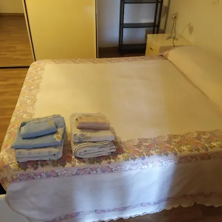 La Casa Sul Farfa Bocchignano