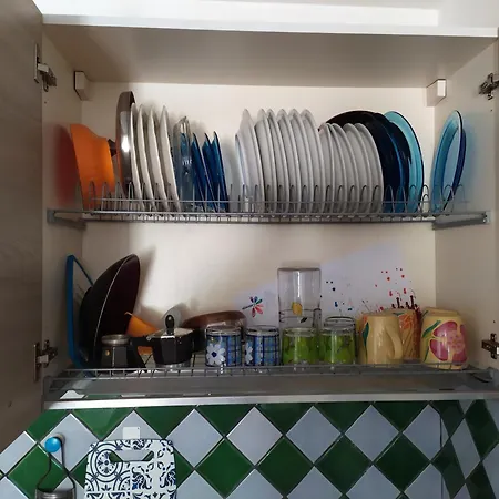 La Casa Sul Farfa * Bocchignano