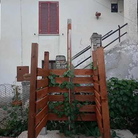La Casa Sul Farfa Daire Bocchignano