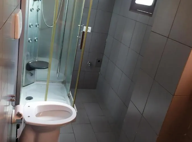 La Casa Sul Farfa *