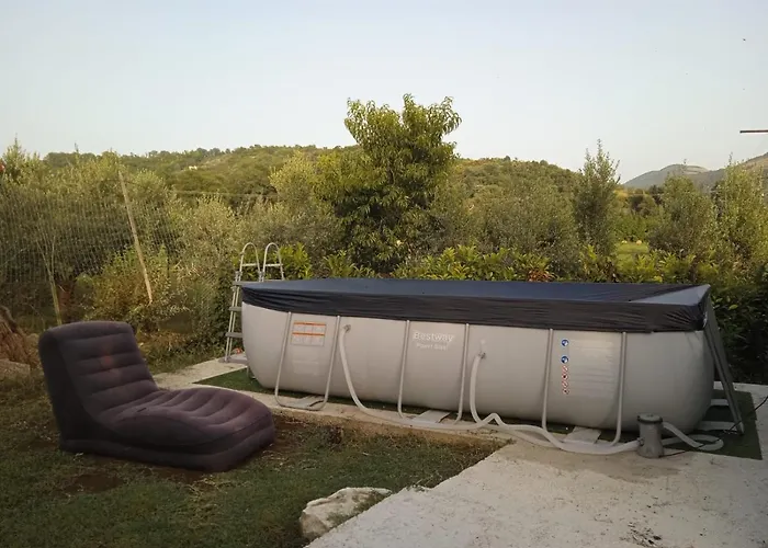 La Casa Sul Farfa Apartamento Bocchignano