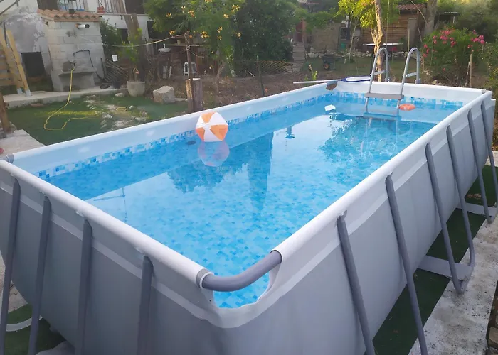 La Casa Sul Farfa Bocchignano