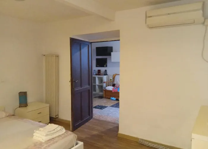 La Casa Sul Farfa *