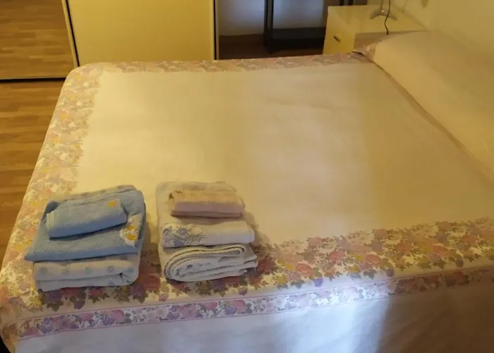 La Casa Sul Farfa Bocchignano