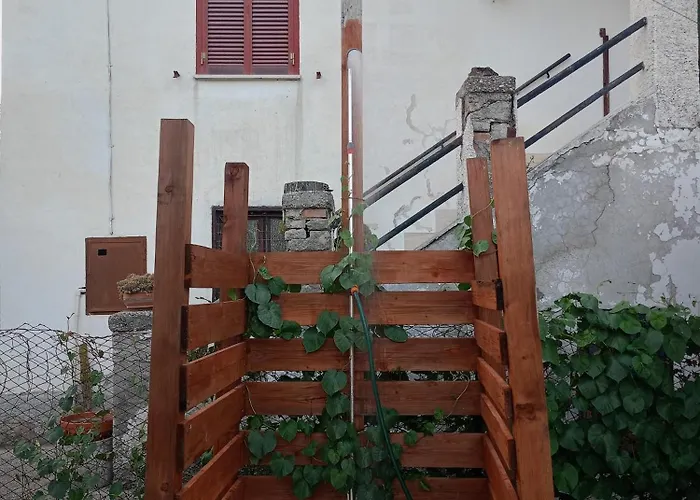 La Casa Sul Farfa Apartamento Bocchignano